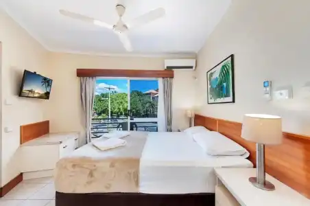 Comfort Inn Tropical Queenslander - 25