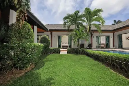 Baan Bua Estate by Tropiclook - 151