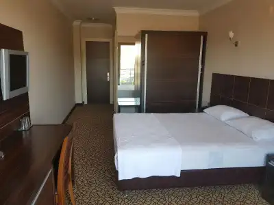 Suena Çeşme - 1