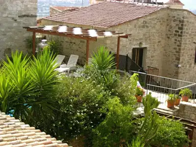 Traditional Village House - 18