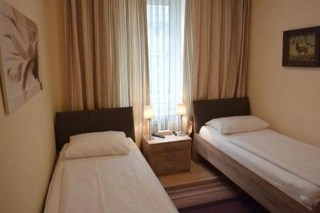- Pension Adlerhof - 84