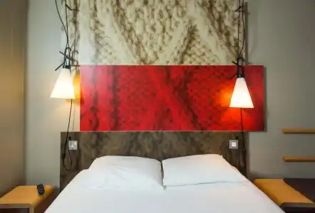 ibis Birmingham Bordesley Circus - 51