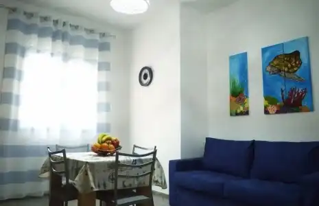 B&B A Mare - 84