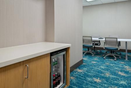 Hilton Garden Inn Charlotte Uptown - 34