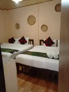 Panisara Pool Villa Huahin - 93