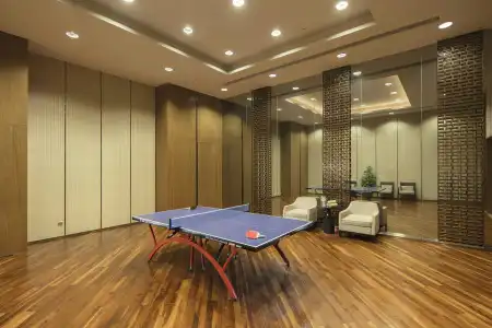 Hilton Wuhan Optics Valley - 19