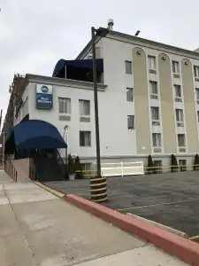 Best Western Jamaica Inn - 28