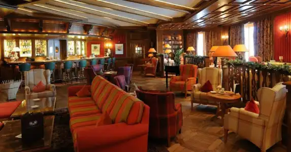 Riffelalp Resort 2222m - 19
