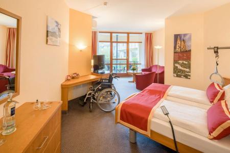 Best Western Plus Kuran der Obermaintherme - 4
