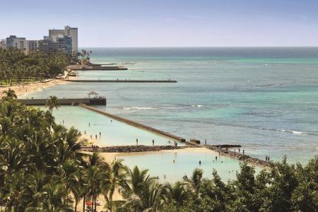 Hyatt Regency Waikiki Beach Resort & Spa - 46