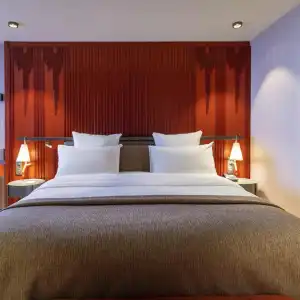 Mercure Trabzon - 45