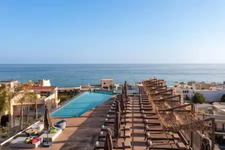 Minos Ambassador Suites & Spa - Adults Only - 22