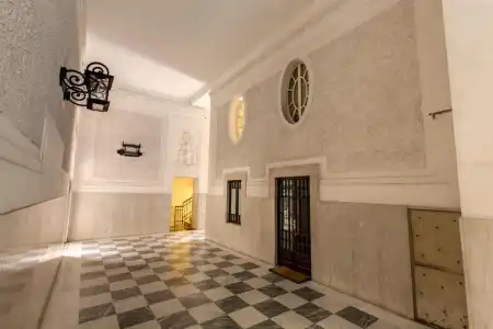 Grand Tour Rome Suites - Liberty Collection - 135