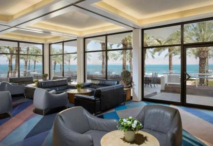 Gai Beach Resort Spa - 16