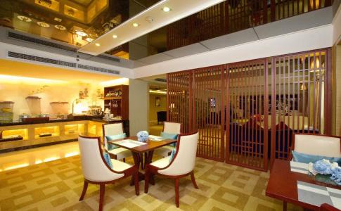 Grand Skylight - 9