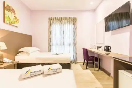 ibis budget Singapore Joo Chiat - 43