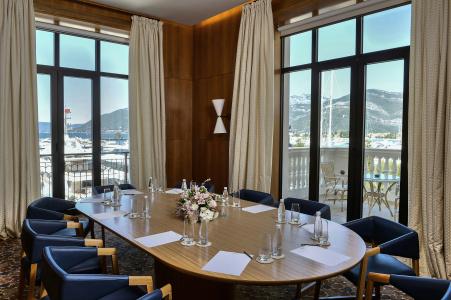 Regent Porto Montenegro - 48