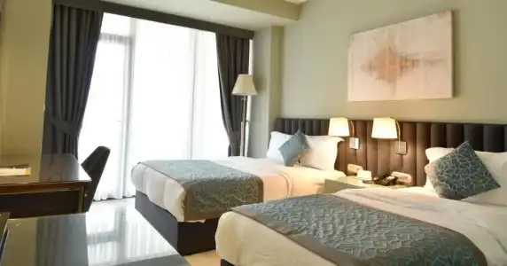 Capella Otel - 31