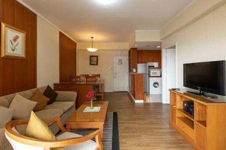 Kantary House & Serviced Apartments - 72