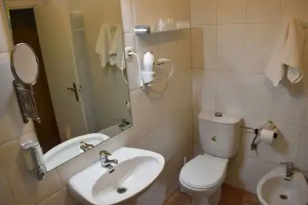 Hostal Lucy - 20