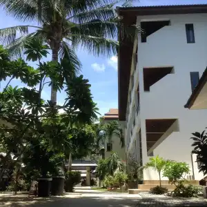 Marina Beach Resort - 50