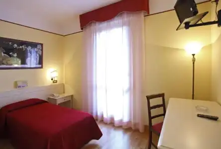 Grande Albergo Fortuna - 23