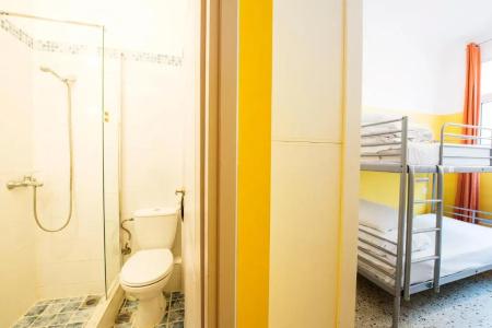 Safestay Athens Monastiraki - 29