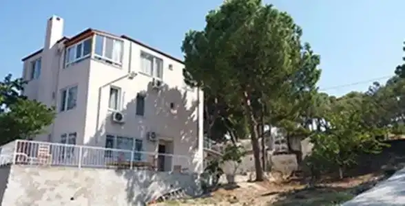 Çamlaraltıpansiyon - 9