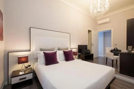 Arenula Suites - 33