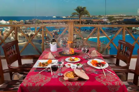 Aladdin Beach Resort - 32