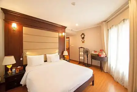 A25 Premium - 23 Quan Thanh - 80