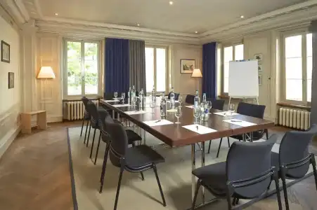 Bären Langenthal - 15