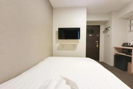 The Light Inn Tokyo Toneri - 1