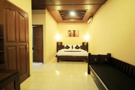 Taman Sari Cottages 2 - 2