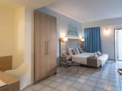 Aristo Apartments - 38