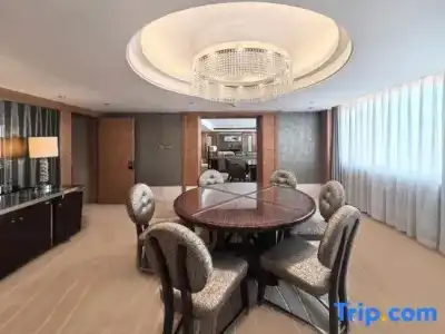 Beijing International - 132