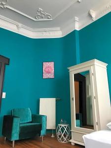 SmartMystique Self Check-IN - 55