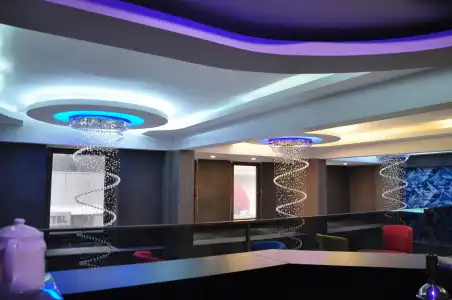 Madi Otel Izmir - 13