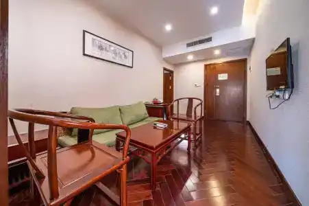 Guilin Zizhou Panorama Resort - 63