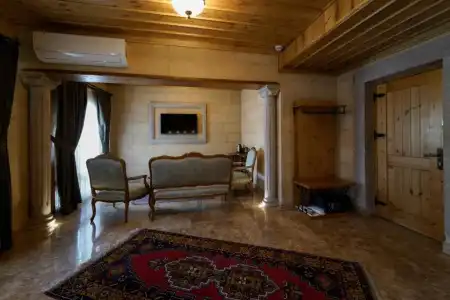 Cratus Stone Palace - 113
