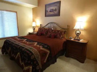 Ruidoso River Resort - 56