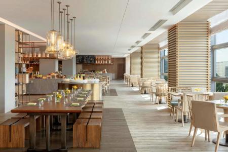 Courtyard by Marriott Shenzhen Bay - 25