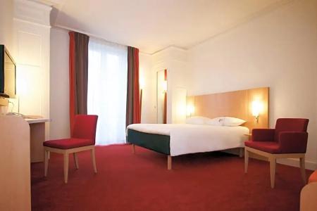 ibis Lyon Centre Perrache - 107
