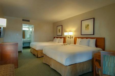 Vagabond Inn Glendale - 39