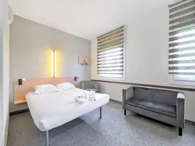 ibis budget Katowice Centrum - 37