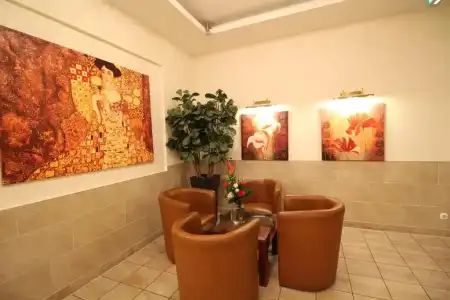 Atrium Charlottenburg - 1