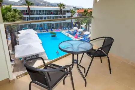 Cameo Beach Resort - 71