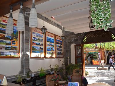 Maple Leaf Inn Lijiang - 15