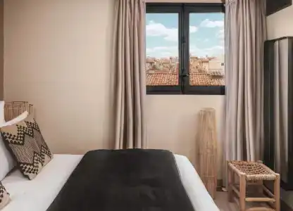 Maisons du Monde Hôtel & Suites - Marseille Vieux Port - 50
