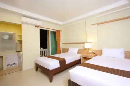 Sunday Platinum Suites - 38